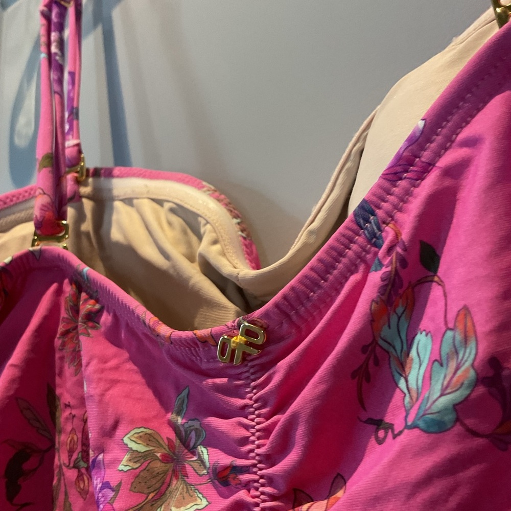 Cabana Chic PQ Swimwear - Picture 5 of 8